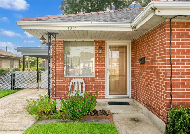2nd image of 1917 Idaho Ave, Kenner, LA 70062 | MLS# 2568909