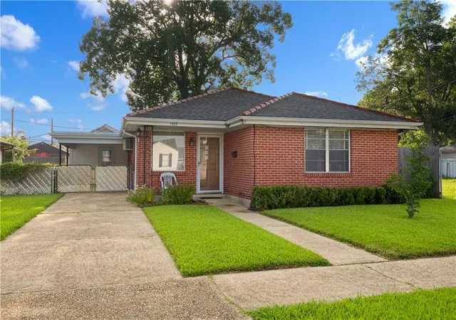 Photo 4 of Single family home for sale at 1917 Idaho Ave, Kenner, LA 70062 | MLS# 2568909 | Listing updated on 2026-08-23