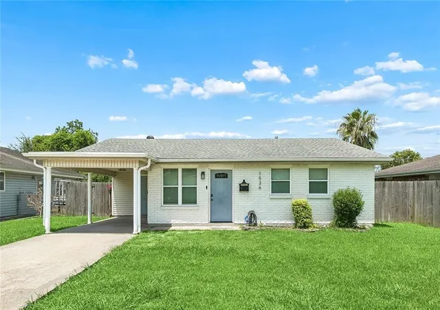 2nd image of 1536 Redwood Dr, Harvey, LA 70058 | MLS# 2568810