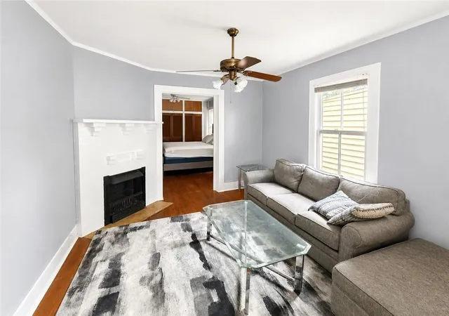 Photo 2 of Townhouse for sale at 7832 34 Plum St, New Orleans, LA 70118 | MLS# 2563044 | Listing updated on 2026-08-10
