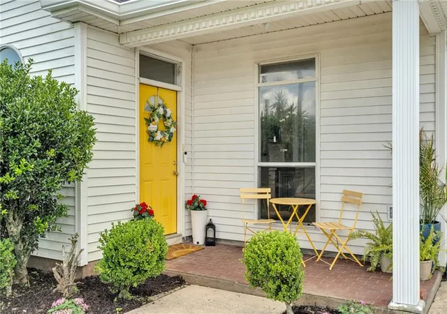 Photo 1 of Single family home for sale at 6703 Patterson Dr, New Orleans, LA 70131 | MLS# 2564721 | Listing updated on 2026-08-18