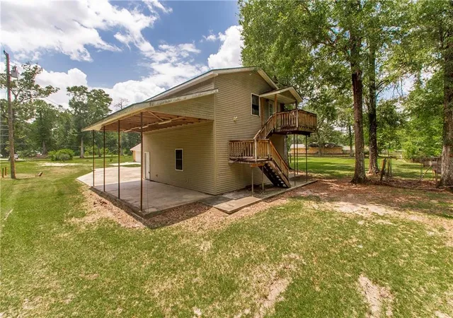 Photo 34 of Single family home for sale at 20191 Weinberger Rd, Ponchatoula, LA 70454 | MLS# 2568944 | Listing updated on 2026-08-06