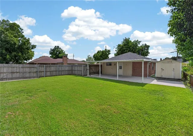 21st image of 1631 Taylor St, Kenner, LA 70062 | MLS# 2568946