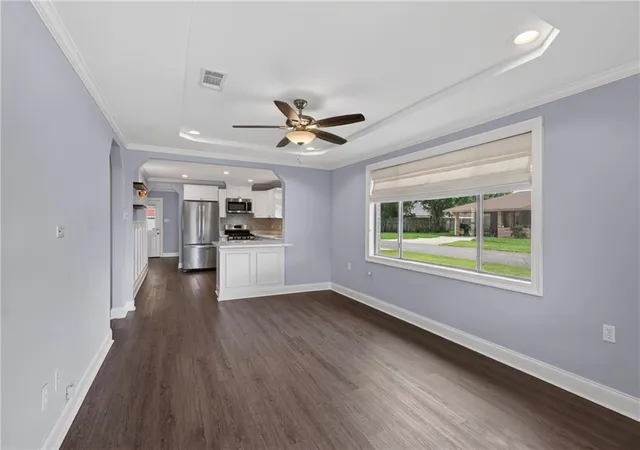 4th image of 1631 Taylor St, Kenner, LA 70062 | MLS# 2568946