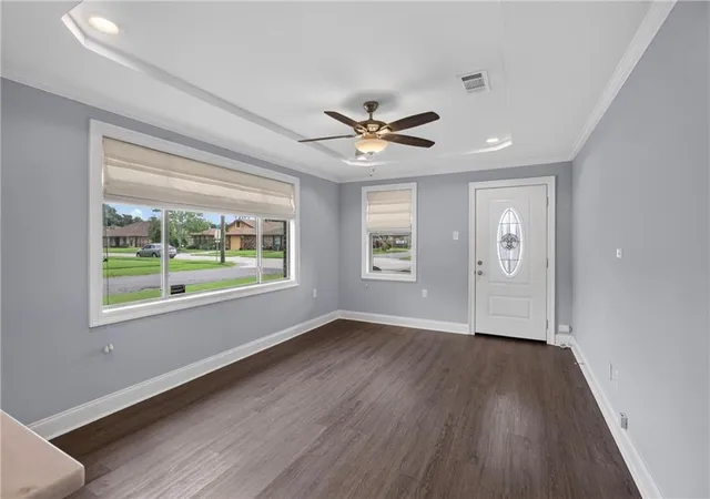 5th image of 1631 Taylor St, Kenner, LA 70062 | MLS# 2568946