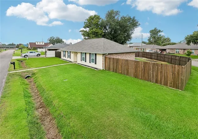 Single family home for sale at 529 Payne St, Norco, LA 70079 | MLS# 2568852