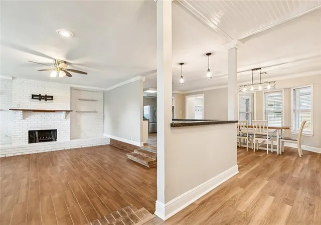 Photo 3 of Single family home for sale at 529 Payne St, Norco, LA 70079 | MLS# 2568852 | Listing updated on 2026-08-18