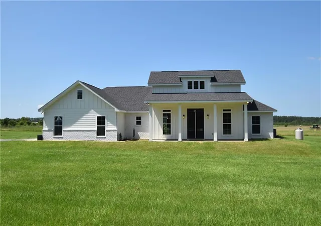 1st image of 65 Grady Lewis Rd, Poplarville, MS 39470 | MLS# 2568851