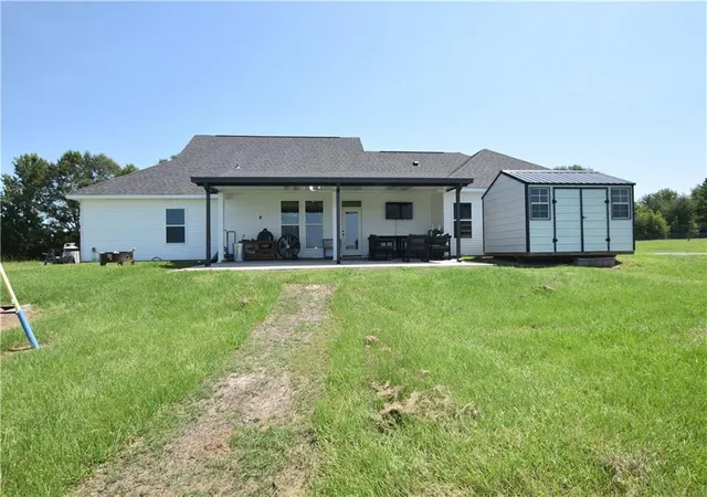 21st image of 65 Grady Lewis Rd, Poplarville, MS 39470 | MLS# 2568851