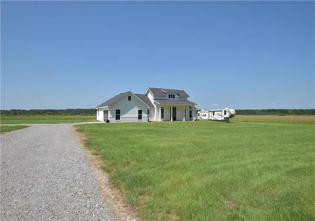 2nd image of 65 Grady Lewis Rd, Poplarville, MS 39470 | MLS# 2568851
