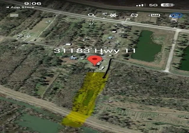 Photo 2 of Land for sale at 167 Becnel Ln, Buras, LA 70041 | MLS# 2569042 | Listing updated on 2026-08-15