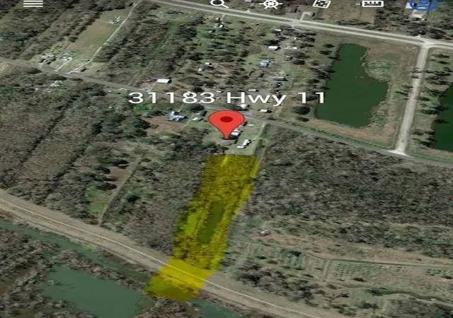 Photo 3 of Land for sale at 167 Becnel Ln, Buras, LA 70041 | MLS# 2569042 | Listing updated on 2026-08-15