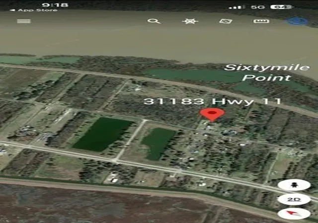 Photo 4 of Land for sale at 167 Becnel Ln, Buras, LA 70041 | MLS# 2569042 | Listing updated on 2026-08-15