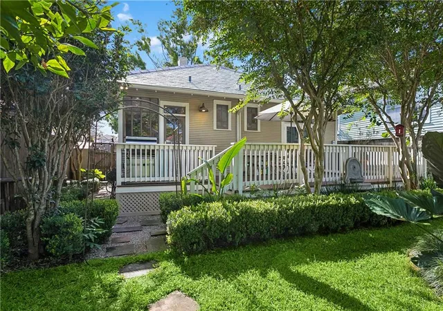 22nd image of 835 Taft Pl, New Orleans, LA 70119 | MLS# 2567678