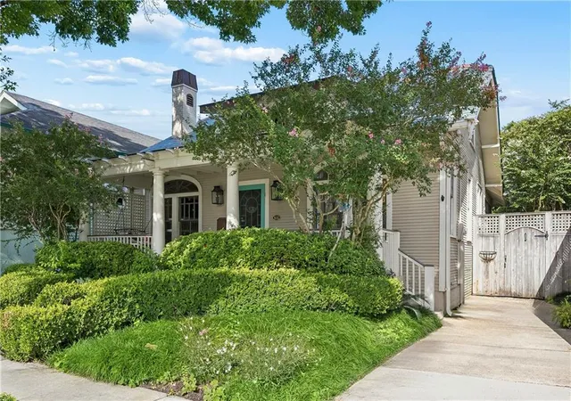 2nd image of 835 Taft Pl, New Orleans, LA 70119 | MLS# 2567678