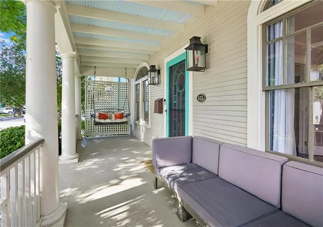 3rd image of 835 Taft Pl, New Orleans, LA 70119 | MLS# 2567678