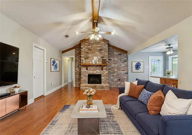 2nd image of 3334 Grandwood Blvd, Kenner, LA 70065 | MLS# 2567533