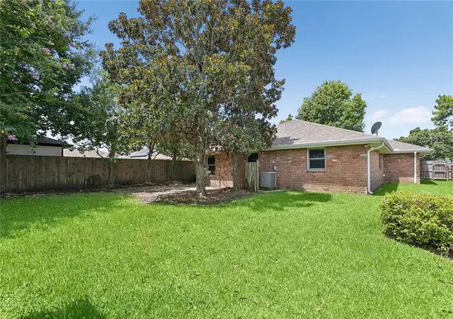 30th image of 3334 Grandwood Blvd, Kenner, LA 70065 | MLS# 2567533