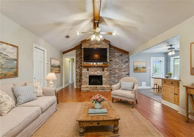 4th image of 3334 Grandwood Blvd, Kenner, LA 70065 | MLS# 2567533