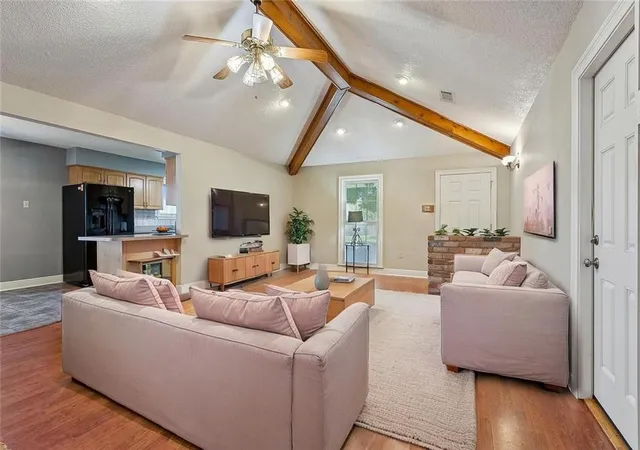 5th image of 3334 Grandwood Blvd, Kenner, LA 70065 | MLS# 2567533