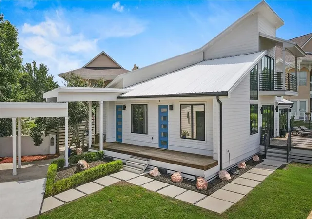 Photo 3 of Single family home for sale at 245 Antibes St W, Mandeville, LA 70448 | MLS# 2568233 | Listing updated on 2026-08-26
