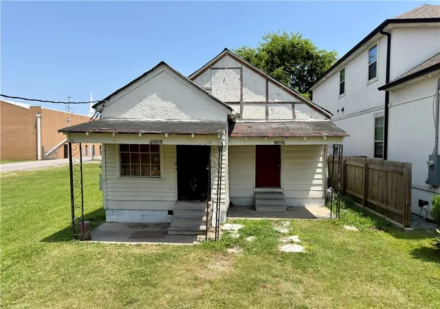 Photo 1 of Sale Pending at 3015 B Berwick St, New Orleans, LA 70121 | MLS# 2569049 | Listing updated on 2026-08-12