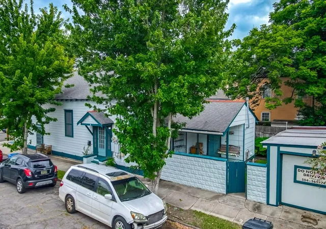 Photo 3 of House for sale at 212 Alix St, New Orleans, LA 70114 | MLS# 2569109 | Listing updated on 2026-08-25