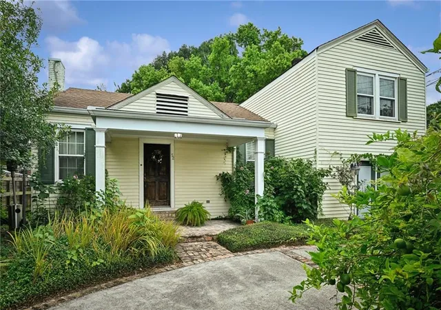 2nd image of 52 Oaklawn Dr, Metairie, LA 70005 | MLS# 2569118