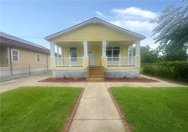 1st image of 2619 Choctaw St, New Orleans, LA 70117 | MLS# 2569108