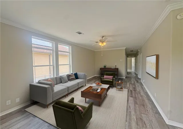 4th image of 2619 Choctaw St, New Orleans, LA 70117 | MLS# 2569108
