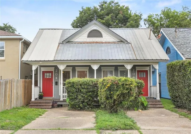 Photo 2 of Condo for sale at 204 06 Cherokee St, New Orleans, LA 70118 | MLS# 2569045 | Listing updated on 2026-08-07