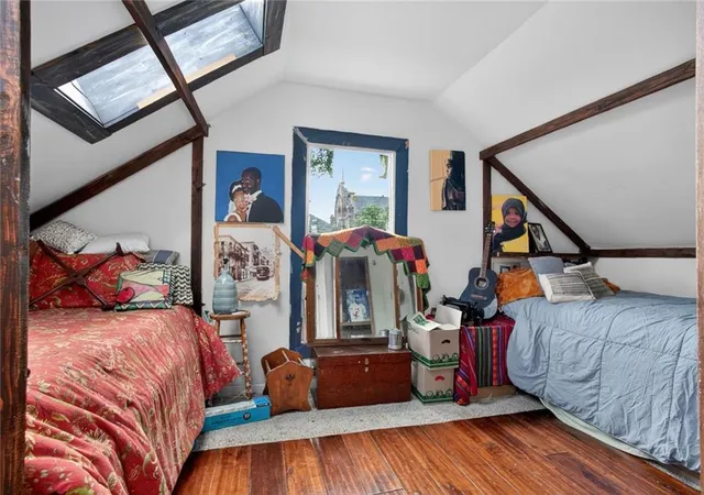 Photo 3 of Multi family home for sale at 834 36 Josephine St, New Orleans, LA 70130 | MLS# 2569163 | Listing updated on 2026-08-15