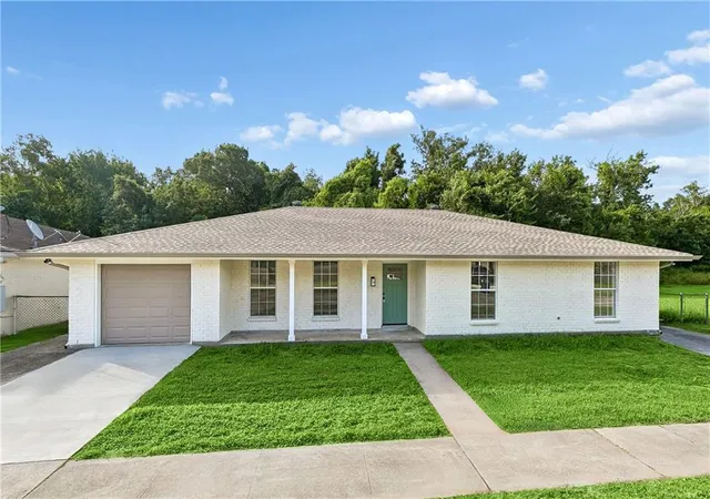 2nd image of 3113 Meraux Ln, Violet, LA 70092 | MLS# 2569173
