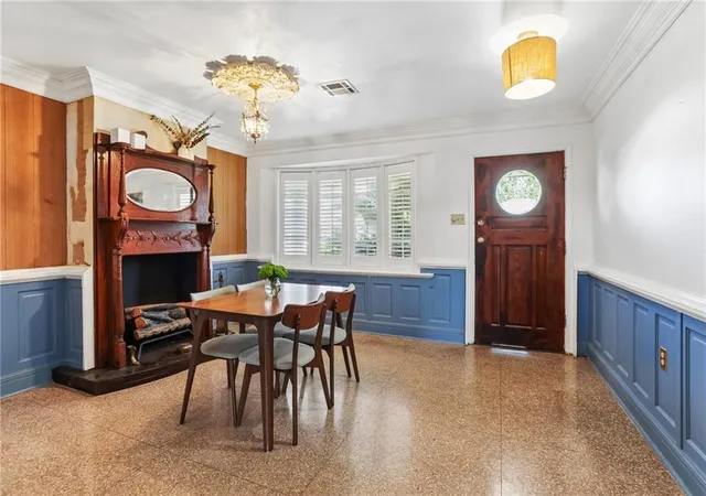 Photo 4 of Single family home for sale at 805 Smith Dr, Metairie, LA 70005 | MLS# 2567299 | Listing updated on 2026-08-10