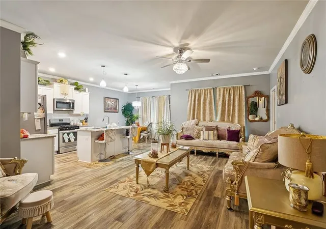 Photo 2 of Single family home for sale at 685 Cat Is Ct, Slidell, LA 70461 | MLS# 2568761 | Listing updated on 2026-08-24