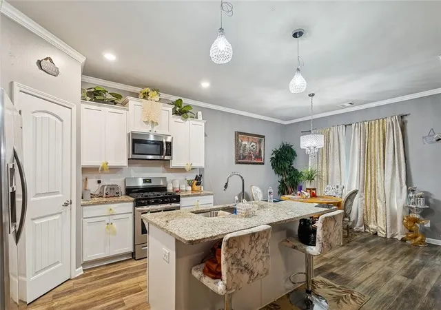 Photo 3 of Single family home for sale at 685 Cat Is Ct, Slidell, LA 70461 | MLS# 2568761 | Listing updated on 2026-08-24