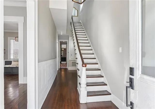 4th image of 910 Pleasant St, New Orleans, LA 70115 | MLS# 2569151