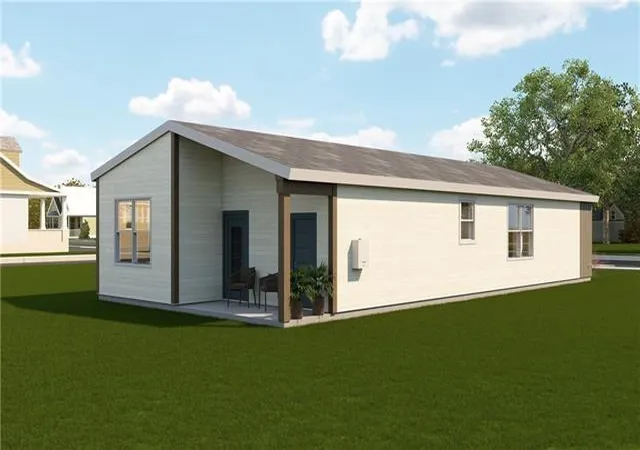 2nd image of 2832 Live Oak Dr, Gretna, LA 70056 | MLS# 2569234