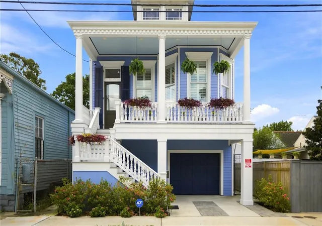 1st image of 2412 N Rampart St, New Orleans, LA 70117 | MLS# 2569266