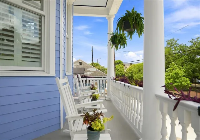 2nd image of 2412 N Rampart St, New Orleans, LA 70117 | MLS# 2569266