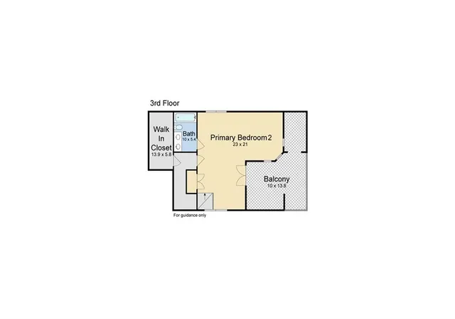 60th image of 2412 N Rampart St, New Orleans, LA 70117 | MLS# 2569266