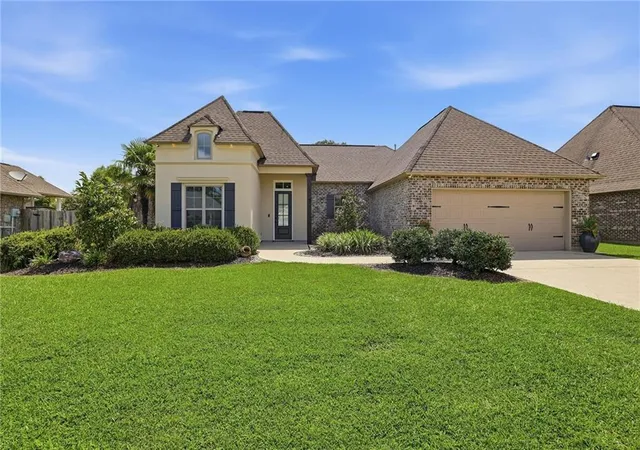 1st image of 44460 Hayley Dr, Hammond, LA 70403 | MLS# 2569065
