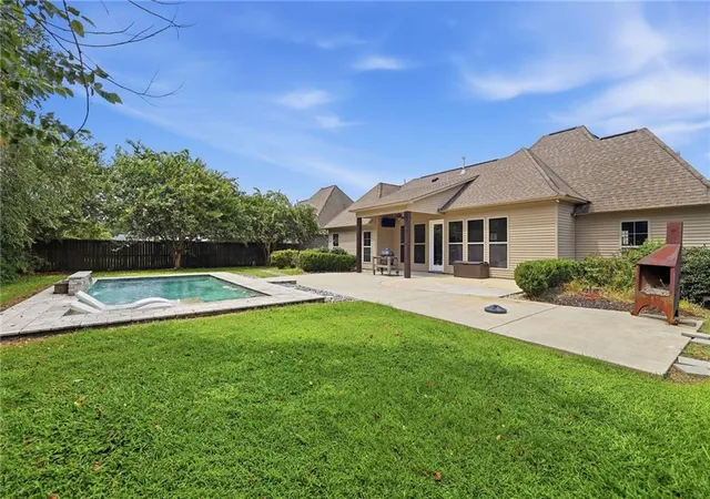 23rd image of 44460 Hayley Dr, Hammond, LA 70403 | MLS# 2569065