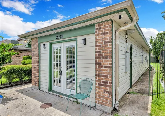 2nd image of 2728 Max Dr, Harvey, LA 70058 | MLS# 2569328