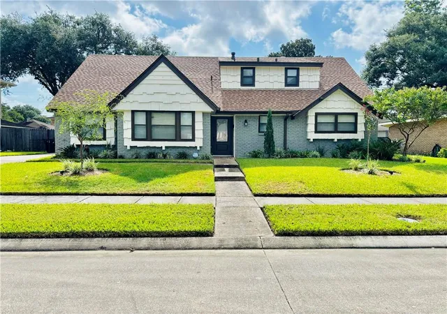 Photo 1 of Sale Pending at 2610 Ramsey Dr, New Orleans, LA 70131 | MLS# 2569333 | Listing updated on 2026-08-06