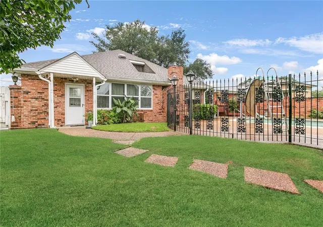 20th image of 527 Avenue K Avenue, Marrero, LA 70072 | MLS# 2557494