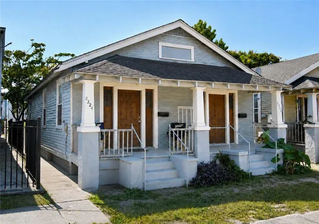 1st image of 2324 26 Governor Nicholls St, New Orleans, LA 70119 | MLS# 2568807