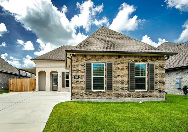 1st image of 264 Owl Dr, Houma, LA 70364 | MLS# 2568548
