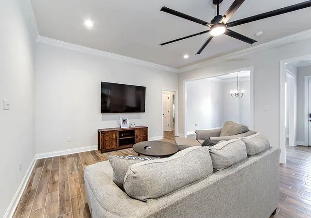 5th image of 264 Owl Dr, Houma, LA 70364 | MLS# 2568548
