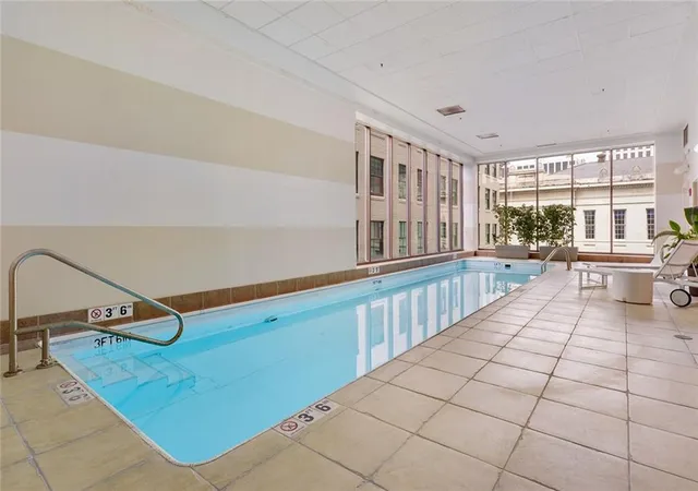 27th image of 625 St Charles Ave #10A, New Orleans, LA 70130 | MLS# 2568010